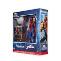 Figurine: Marvel Legends Series Magic: The Gathering Battle-damaged Spider-man thumb 1